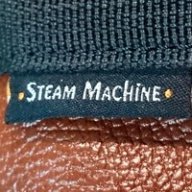 Steam