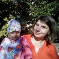 Елена Воронова